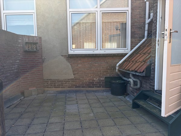 Medium property photo - Cornelisstraat 2, 6161 BB Geleen